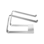 DELTACO Stativ i aluminum for bærbar PC