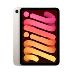 iPad Mini A17 Pro 256GB Starlight
