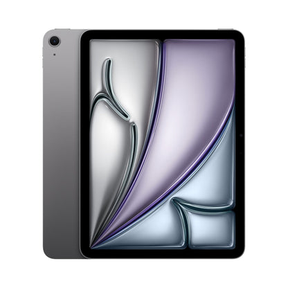 iPad Air 11 M2 (2024) 128GB Stellargrå