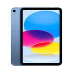 iPad 11 A16 (2025) 128GB Blå