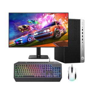 GOAT Gaming PC Starter Pack 3
