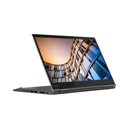 Lenovo ThinkPad X1 Yoga G5 2-i-1 i7-10/16/480GB Touch Bærbar PC