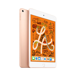 iPad Mini 5 256GB Gull