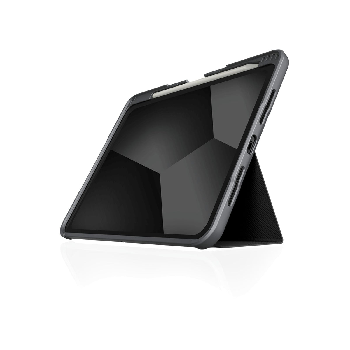 STM Dux Plus til iPad Air 13" M4
