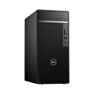 Dell Optiplex 7080 i5-10/G1660S/32/1TB Stasjonær Gaming PC