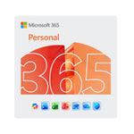 Microsoft 365 Personal – 1 år | Digital lisens