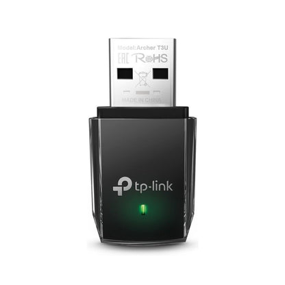 TP-Link Archer T3U AC1300 Mini Wireless MU-MIMO USB Adapter