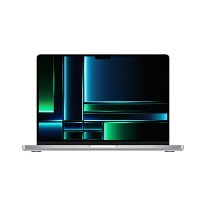 Macbook Pro 14 2023 M2 Max/32/1TB Sølv