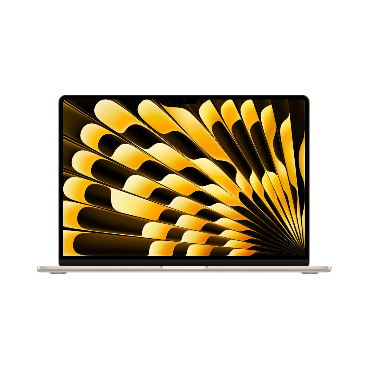 Apple MacBook Air 15 (2025) Stjerneskinn