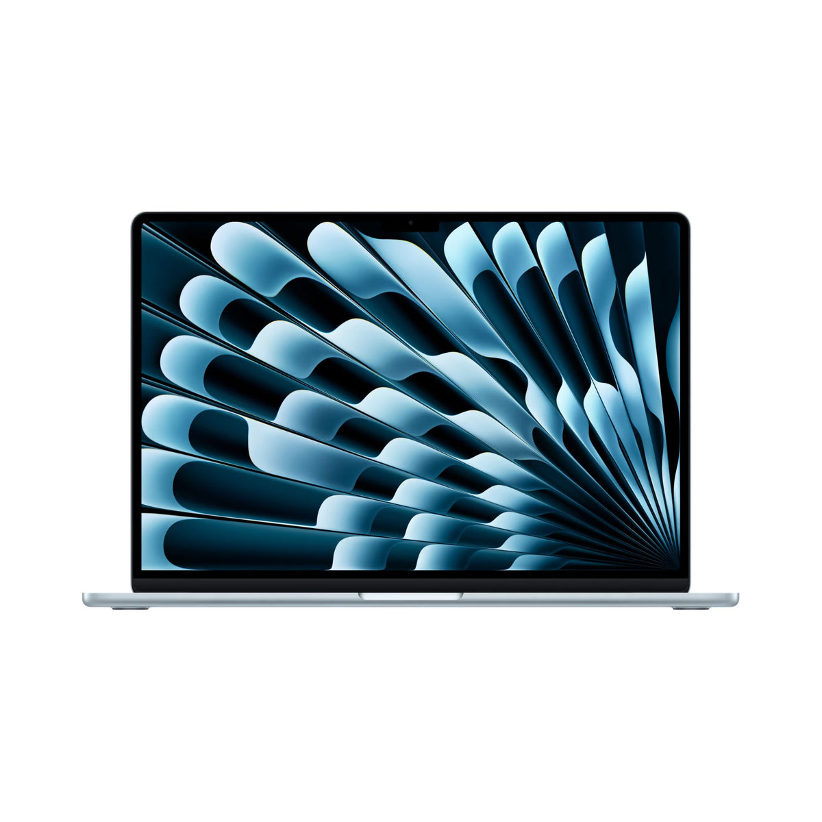 Apple MacBook Air 15 (2025) Sky Blue
