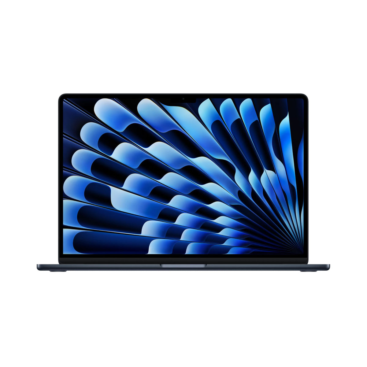Apple MacBook Air 15 (2025) Midnatt