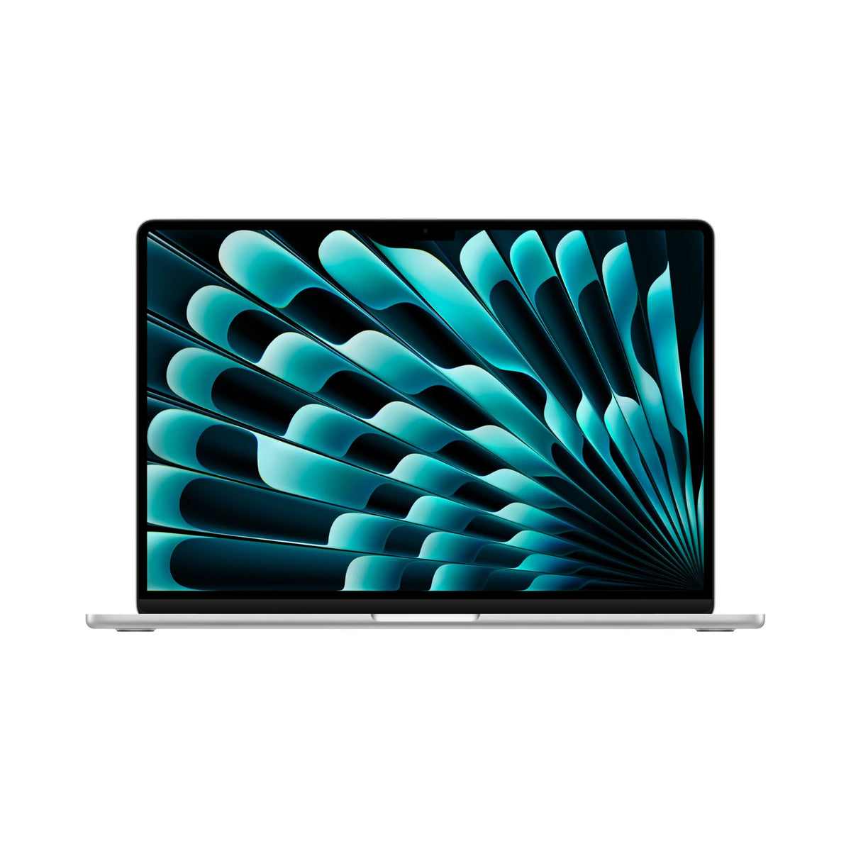 Apple MacBook Air 15 (2025) Sølv