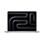Macbook Pro 14 2024 M4 Sølv