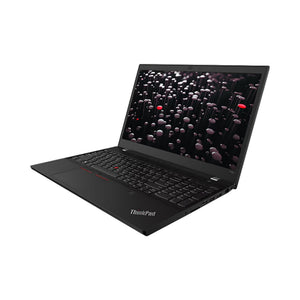 Lenovo ThinkPad P15V G1 i7-10H/P620/32/480GB 15,6" Bærbar PC