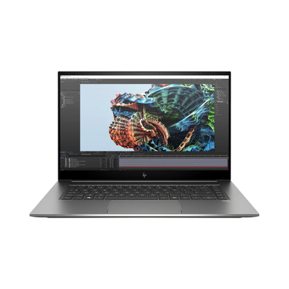 HP ZBook Studio 15 G8