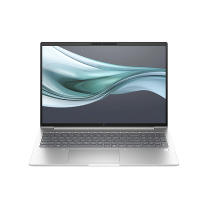 HP EliteBook 660 G11 CORE ULTRA 7 155U/16/480GB 16" Bærbar PC