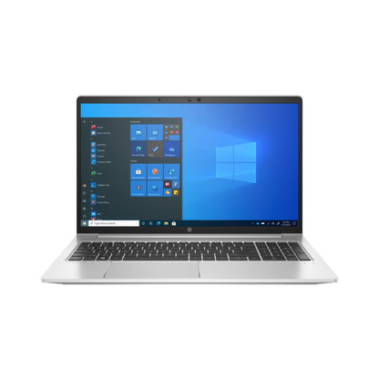 HP PROBOOK 650 G8 i7-11/32/480GB 15.6" Bærbar PC 