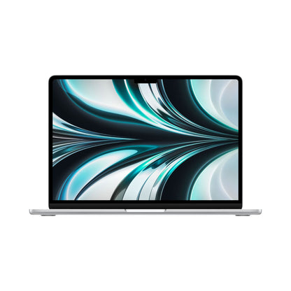 MacBook Air 13" 2022 M2/8/512GB Sølv