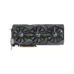 (DEFEKT) ASUS GeForce GTX 1080Ti ROG Strix Gaming OC 11GB Skjermkort