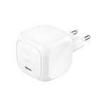 Belkin BoostCharge USB-C 65W Vegglader hvit