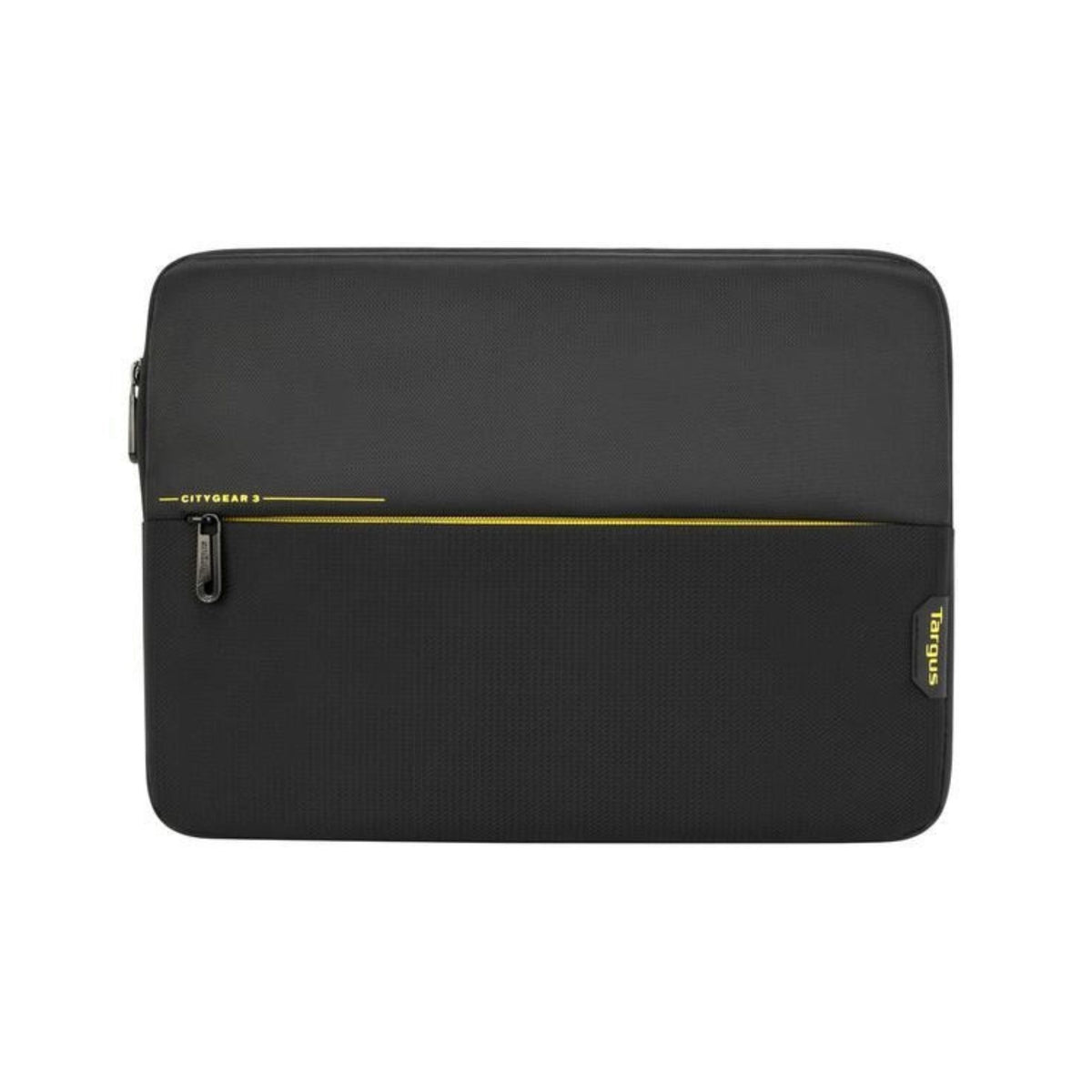 Targus 11.6'' CityGear 3 Laptop Sleeve Sort
