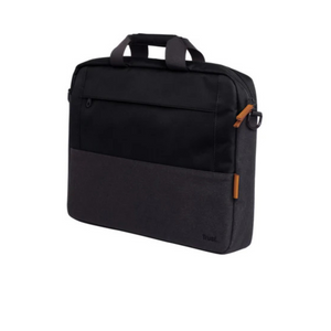 LISBOA 16" Laptopveske (sort)