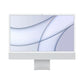 iMac 24" (2021) Sølv
