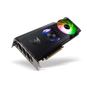 Acer Predator BiFrost Intel Arc A770 OC