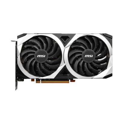 MSI Radeon RX 6650 XT Dual OC RDNA2