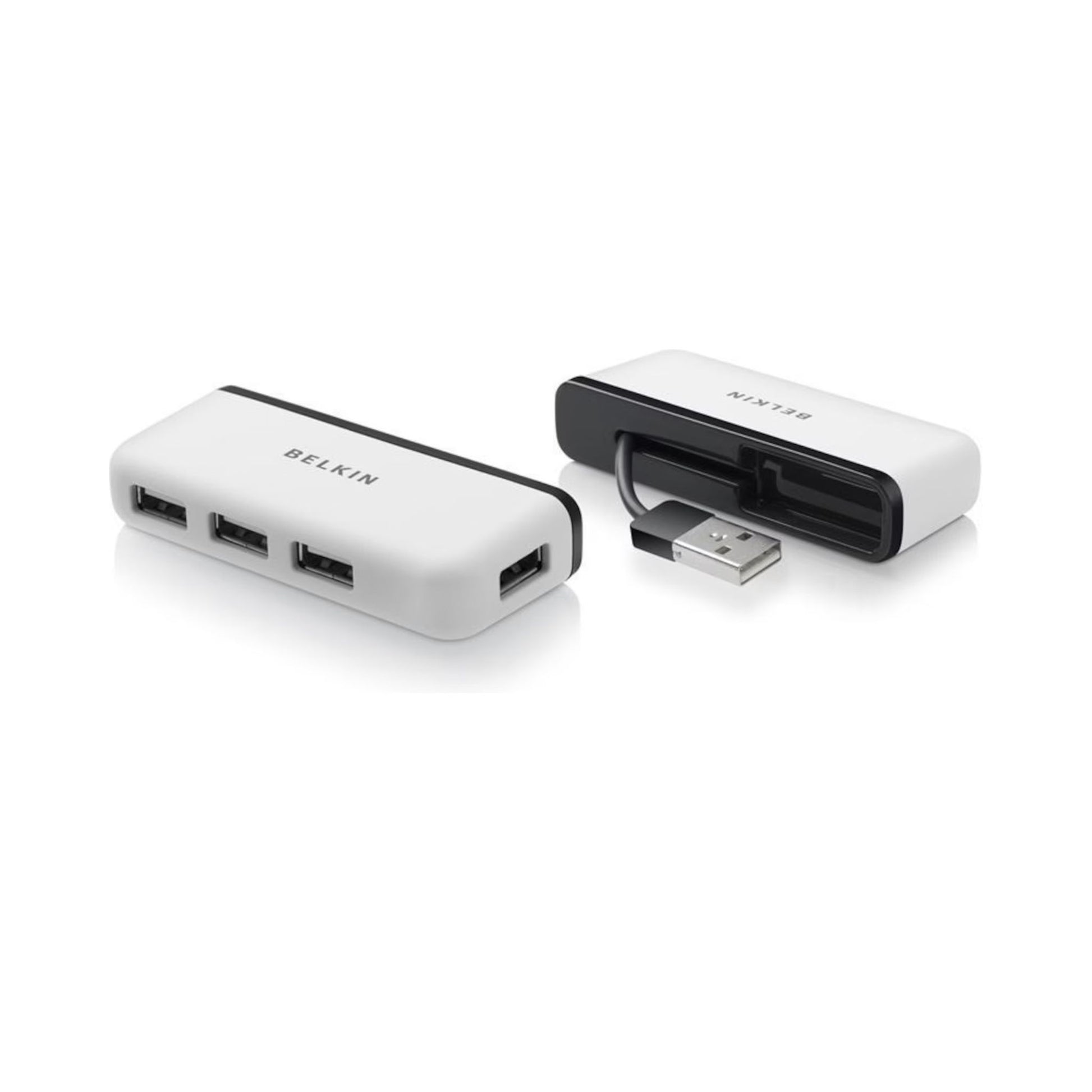 Belkin 4 port reise USB HUB