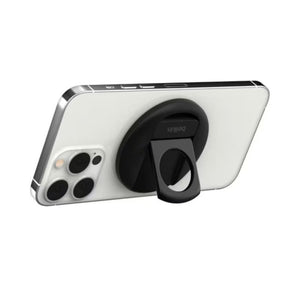 Belkin iPhone-holder med MagSafe for Mac sort