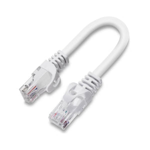 Nettverkskabel CAT6 15cm