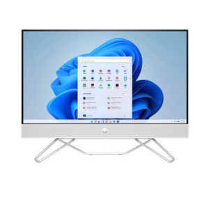 HP All-in-One 24 AIO Stasjonær PC