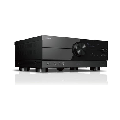 Yamaha ARXA2ABL Surround receiver sort
