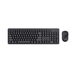 Trust ODY II trådløs mus og tastatur