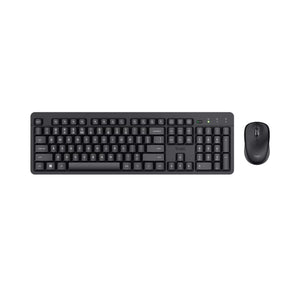 Trust ODY II trådløs mus og tastatur