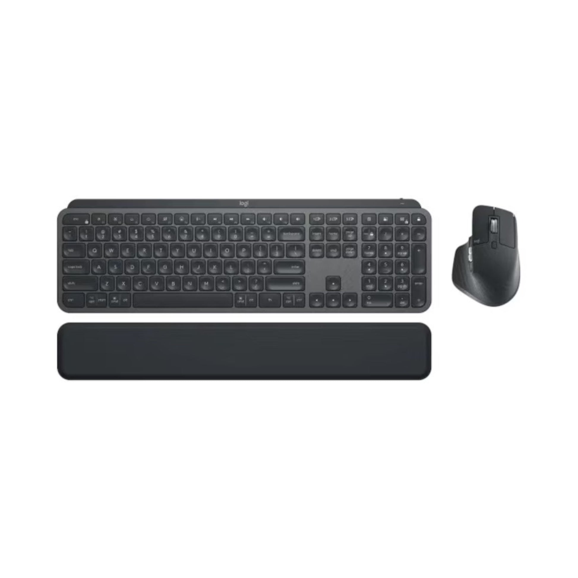 Logitech MX Keys Combo for Business Gen 2