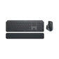 Logitech MX Keys Combo for Business Gen 2