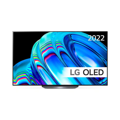 LG 55" OLED 4K TV OLED55B2 TV Grade A