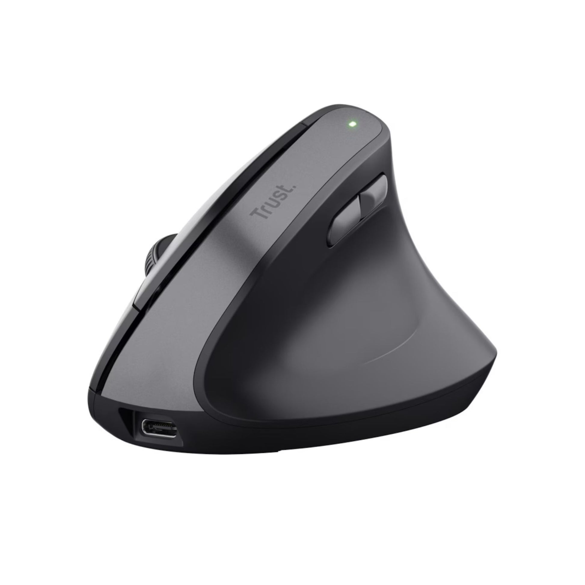 Trust TM-270 Ergonomisk Trådløs Mus