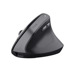 Trust TM-270 Ergonomisk Trådløs Mus