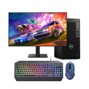 GOAT Gaming PC Starter Pack 1