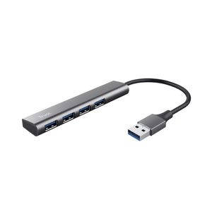 Trust Halyx 4-port USB HUB