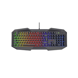 TRUST GXT 830RW AVONN Gaming Tastatur