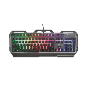 TRUST GXT 856 Torac Gaming Tastatur