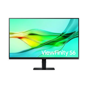 Samsung 32" ViewFinity S6 skjerm 32D604