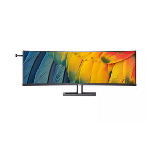 Philips 45" Curved skjerm 45B1U6900C/00