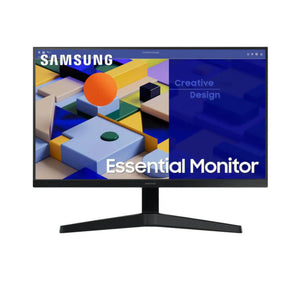 Samsung 27" skjerm 27C314 - Demo