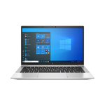 HP Elitebook 830 G8 13,3" Bærbar PC