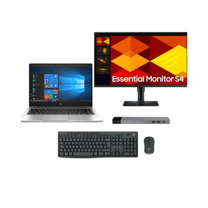 HP Office Starter Pack 1